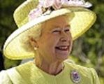 Brytyjska królowa założyła konto na Facebooku