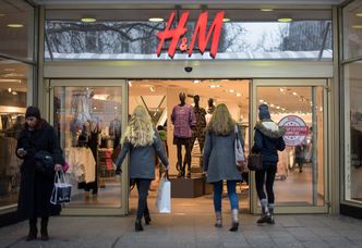 H&M widzi 2016 rok w jasnych barwach, chociaż czeka go wiele wyzwań