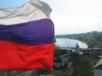 Rosja: Dzierżyński wrócił na Łubiankę