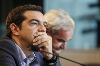 Kryzys Grecji. Europa to coś więcej niż tylko euro