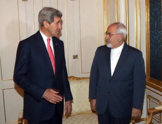 Negocjacje z Iranem w sprawie atomu trudniejsze niż oczekiwano