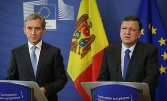 Mołdawia w UE. Podpiszą umowę stowarzyszeniową w czerwcu