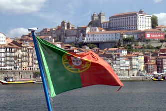 Moody's podniósł rating Portugalii