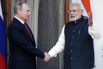 Kraje BRICS chcą uzdrowić światową gospodarkę
