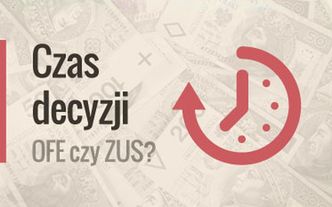 Badanie dla Money.pl: OFE czy ZUS? Ponad połowa Polaków nie wie, co musi zrobić