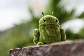 ING Bank Śląski przesiadł się na Androida