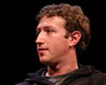 Mark Zuckerberg człowiekiem 2010 roku według Time