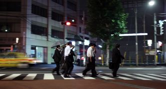 Lista firm wyzyskujących pracowników. Japoński rząd chce skończyć ze zjawiskiem śmierci z przepracowania