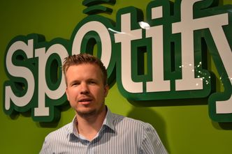 Szef Spotify inspirował się ThePirateBay. Teraz sam płaci muzykom setki milionów dolarów