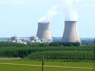 Elektrownia atomowa pilnie potrzebna? Minister martwi się o koszty