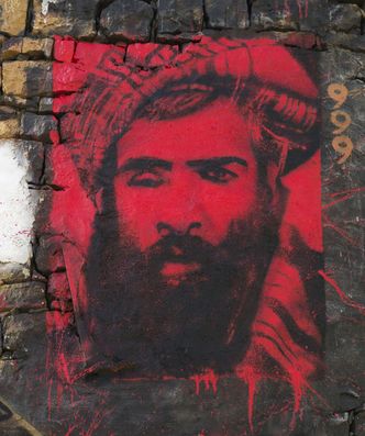 Śmierć mułły Omara to koniec talibów, ale nie rebelii