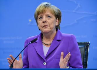 "Bild": komórki Merkel i ministrów nie chronią przed podsłuchami