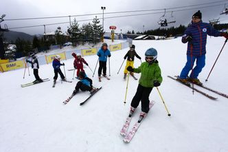 Sezon narciarski 2012/2013 już zainaugurowany