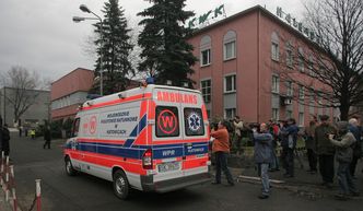 Chłopiec pobity przez nastolatków nie żyje