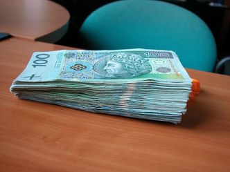 Aktywa OFE w miesiąc zwiększyły się o prawie 7 mld złotych