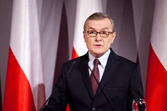 Debata PiS o rządzeniu Polską. Pomysłodawcą Gliński