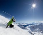 Sezon narciarski wkrótce. Zagraniczne kurorty walczą o polskich narciarzy