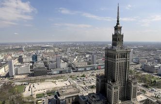 UE przeznaczy 432 mln euro na warszawskie metro
