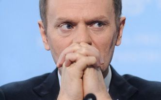 Kary dla włoskich kibiców mniej dotkliwe? Donald Tusk zapowiada...