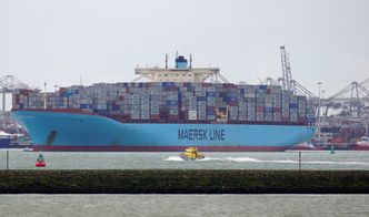 Maersk i IBM rozkręcają biznes oparty na kryptowalutach. Towary będą krążyć szybciej po świecie