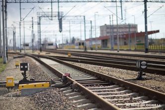 Przetarg na modernizację 35 km trasy Rail Baltica Sadowne-Czyżew