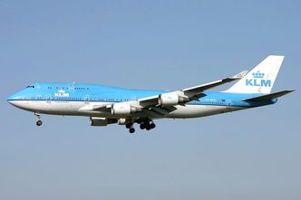 Nowe połączenia lotnicze. Air France KLM poleci z Krakowa do Amsterdamu