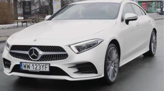 WP Express: pasja do motoryzacji. Wywiad z Mattem Komorowskim, szefem PayPala