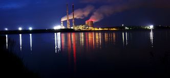 Rosja wzięła na cel elektrownie i systemy energetyczne. Polska w strefie rażenia