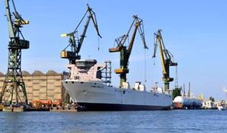 Remontowa Shipbuilding podpisała kontrakt na budowę promu dla Danii