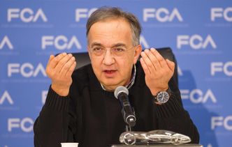Fiat Chrysler podejrzany o manipulowanie pomiarem wysokości spalin