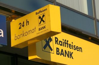 Połączenie Raiffeisen Bank Polska i Polbank EFG. KNF daje zielone światło