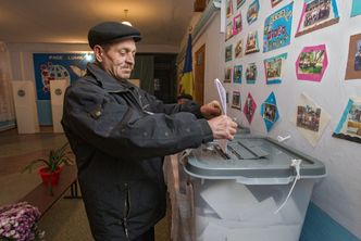 Wybory w Mołdawii. Powiedzieli "nie" Putinowi. Kreml to uszanuje?