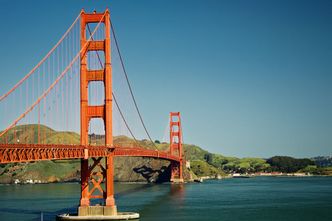 Most Golden Gate otrzyma zabezpieczenia przed samobójcami