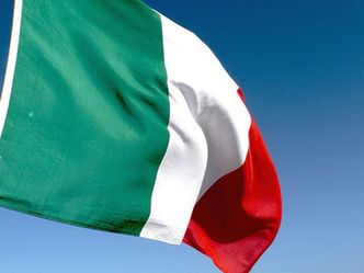 Recesja we Włoszech ustępuje, ale nadzieje na wzrost są słabe