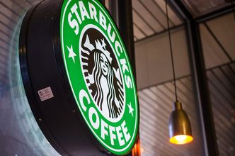 Restauracje Starbucks w Niemczech dały wysoką dynamikę sprzedaży polskiemu Amrestowi