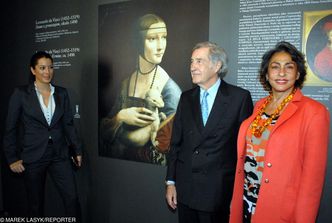 Córka Czartoryskich ujawnia szokujące wypowiedzi ojca. "Nienawidzę Polski i Polaków"