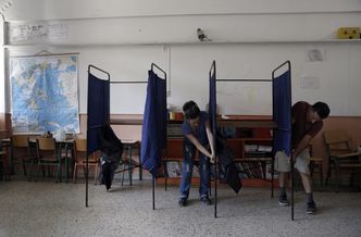 Wybory w Grecji nie uchronią Aten przed zaciskaniem pasa