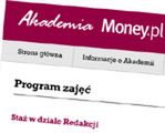 Money.pl uruchamia program staży dla studentów