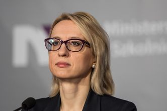 Teresa Czerwińska nowym wiceministrem finansów