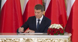 Prywatyzacja w Polsce. Andrzej Czerwiński chce chronić niektóre państwowe spółki