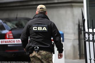 14 celników w rękach CBA. Łapówki na granicy z Ukrainą