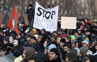 Debata o ACTA ważna. Ale Komisja i tak chce przyjąć