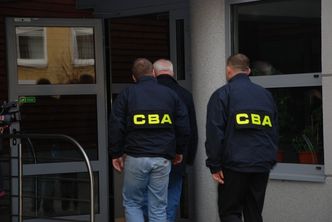 Korupcja w rządzie. CBA zatrzymało 52-letnią pracownicę Ministerstwa Sprawiedliwości