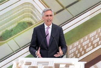 Niemcy: Siemens będzie miał nowego prezesa