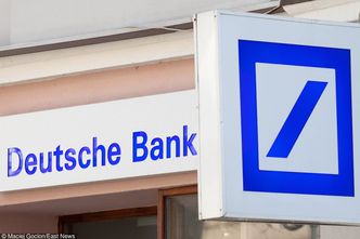 Tylko w money.pl: BZ WBK przejmuje Deutsche Bank Polska. Atak na pozycję wicelidera rynku