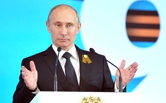 Putin wysłał Obamie sygnał niezadowolenia