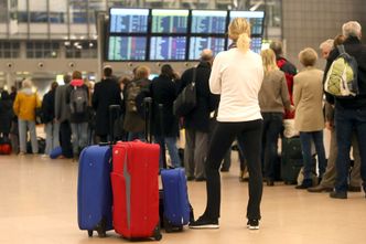 Kraje UE zatwierdziły system wymiany danych pasażerów