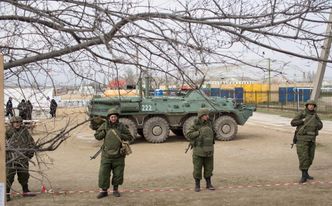 Wojna o Krym. Duma: prawa Tatarów zagwarantowane