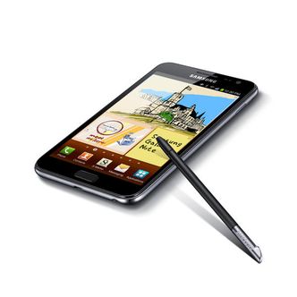 Rekord Samsunga. Wszystko dzięki Galaxy SII