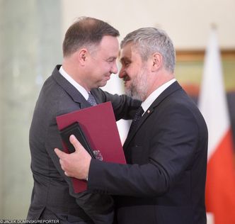Jan Krzysztof Ardanowski - nowy minister rolnictwa. Zobacz kim jest